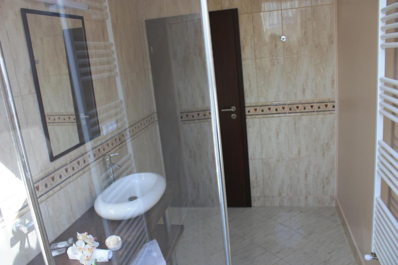 Hotel Silva House Deva Exterior foto