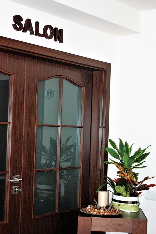 Hotel Silva House Deva Exterior foto